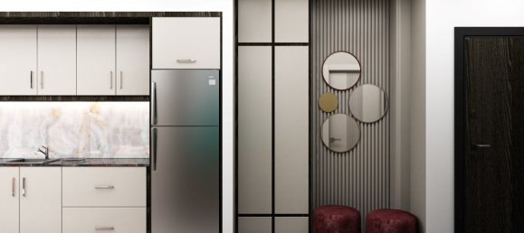 Apartment 2+1 in Alanya, Turkey No. 19696 11