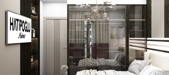 Apartment 2+1 in Alanya, Turkey No. 19696 13