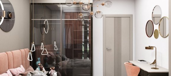 Apartment 2+1 in Alanya, Turkey No. 19696 12