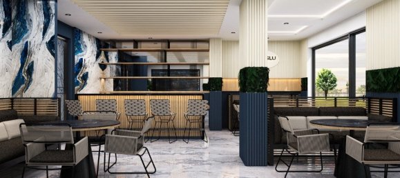 Apartment 2+1 in Alanya, Turkey No. 19696 7