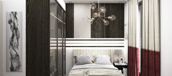 Apartment 2+1 in Alanya, Turkey No. 19696 10