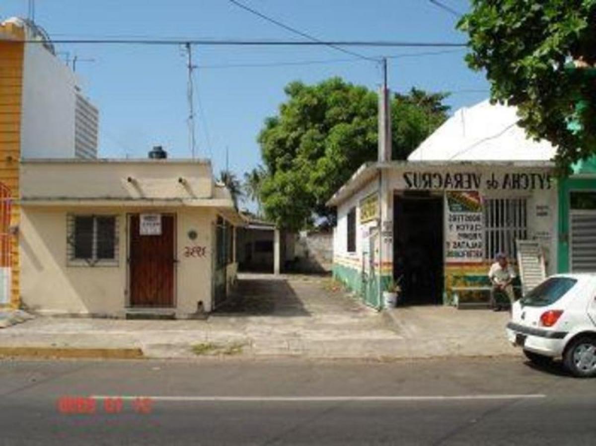 Terrain à Veracruz, Mexico No. 205588