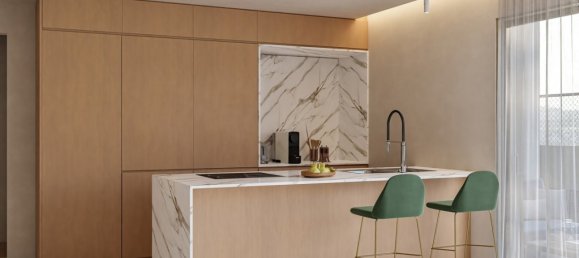 3 غرف نوم فيلا في Finestrat, Spain رقم 287624 7