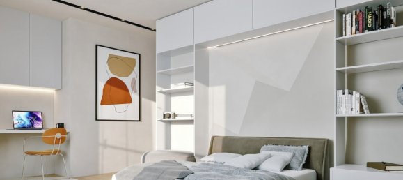 3 غرف نوم فيلا في Finestrat, Spain رقم 287624 8