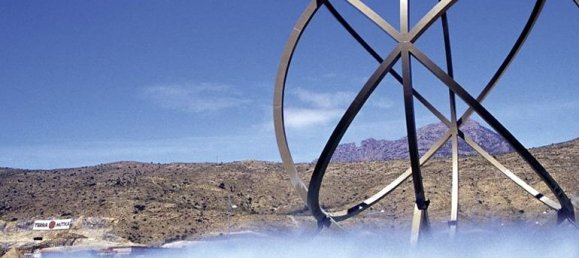 3 غرف نوم فيلا في Finestrat, Spain رقم 287624 23