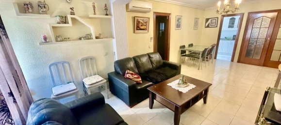 3 bedrooms Apartment in Alicante, Spain No. 190030 11