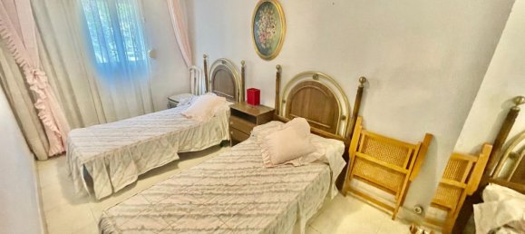 3 bedrooms Apartment in Alicante, Spain No. 190030 14