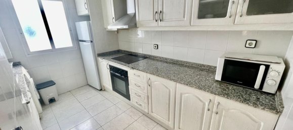 3 bedrooms Apartment in Alicante, Spain No. 190030 3