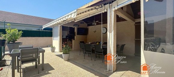 5 Schlafzimmer Haus in Isere, France, Nr. 339329 2