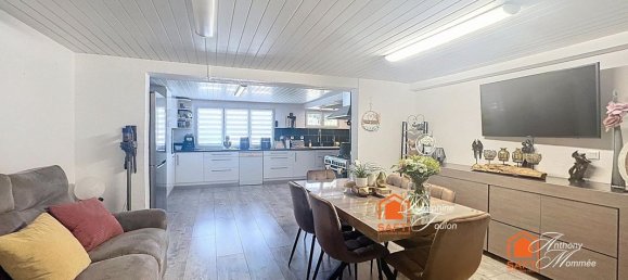 5 Schlafzimmer Haus in Isere, France, Nr. 339329 8