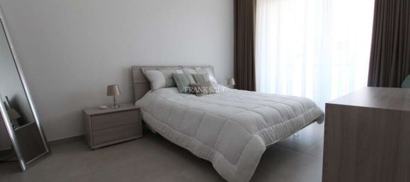 Apartamento de 2 dormitorios en Pembroke, Malta No. 7002 9