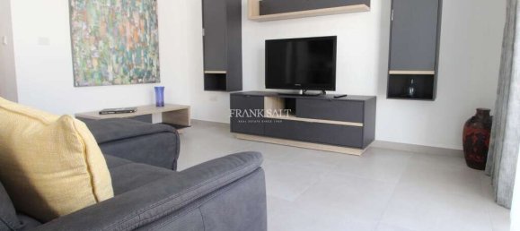 Apartamento de 2 dormitorios en Pembroke, Malta No. 7002 3