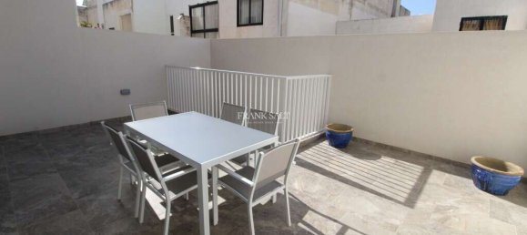 Apartamento de 2 dormitorios en Pembroke, Malta No. 7002 15