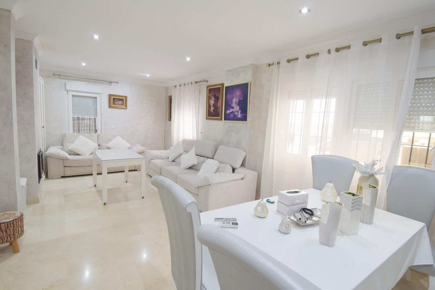 4 bedrooms House in Jerez de la Frontera, Spain No. 143834