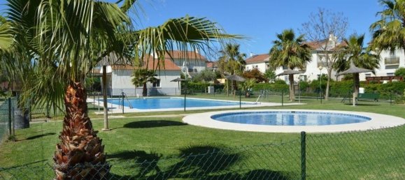 4 bedrooms House in Jerez de la Frontera, Spain No. 143834 27