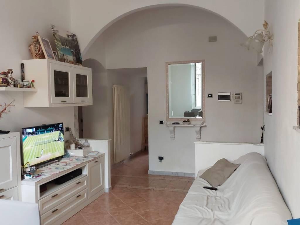 4 rooms Apartment in Carrara, Italy No. 109094