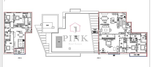 5 bedrooms Penthouse in Funchal, Portugal No. 176698 25