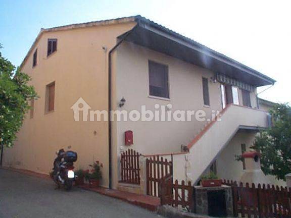 3 Schlafzimmer Wohnung in Santa Luce, Italy, Nr. 162616
