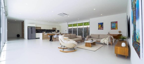 Вилла с 4 спальнями в Ча-ам, Таиланд № 77891 21