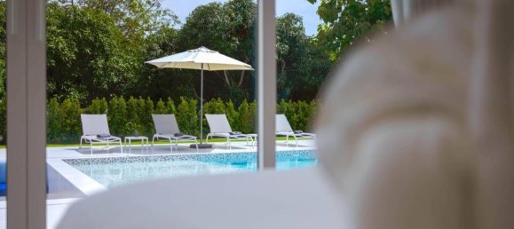 Вилла с 4 спальнями в Ча-ам, Таиланд № 77891 4