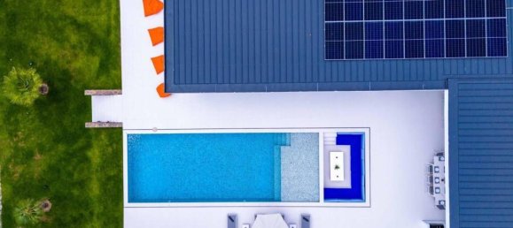 Вилла с 4 спальнями в Ча-ам, Таиланд № 77891 30