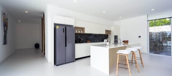 Вилла с 4 спальнями в Ча-ам, Таиланд № 77891 10