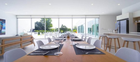 Вилла с 4 спальнями в Ча-ам, Таиланд № 77891 14