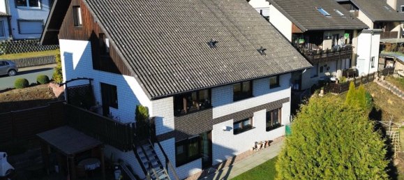 Casa de 6 divisões em Essen, Germany N.º 36259 2