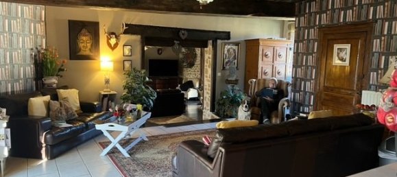 6 chambres Villa à Dordogne, France No. 38170 26