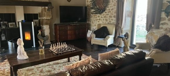 6 chambres Villa à Dordogne, France No. 38170 21