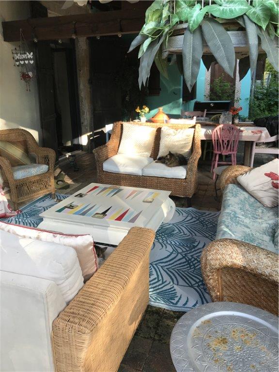 6 chambres Villa à Dordogne, France No. 38170