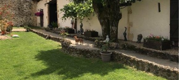 6 chambres Villa à Dordogne, France No. 38170 4