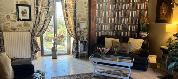 6 chambres Villa à Dordogne, France No. 38170 23