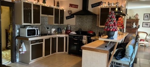 6 chambres Villa à Dordogne, France No. 38170 25