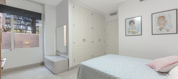 Квартира с 3 спальнями в Марбелья, Испания № 167045 15