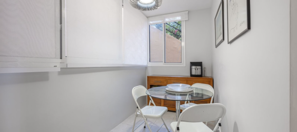 Квартира с 3 спальнями в Марбелья, Испания № 167045 23