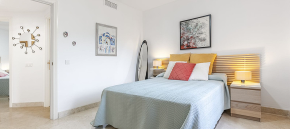 Квартира с 3 спальнями в Марбелья, Испания № 167045 17