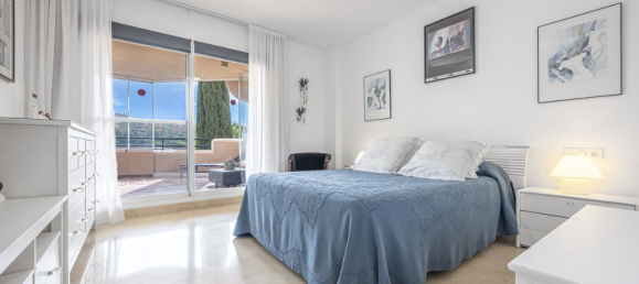 Квартира с 3 спальнями в Марбелья, Испания № 167045 11