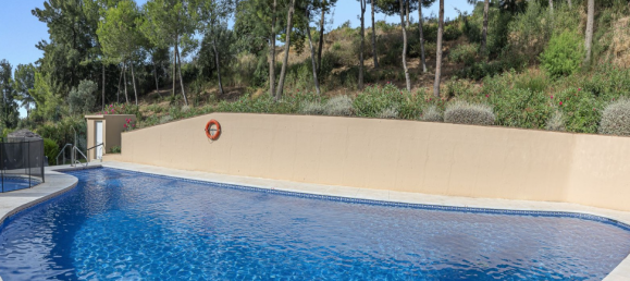 Квартира с 3 спальнями в Марбелья, Испания № 167045 29