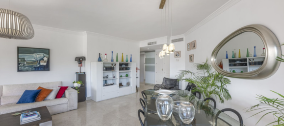 Квартира с 3 спальнями в Марбелья, Испания № 167045 27