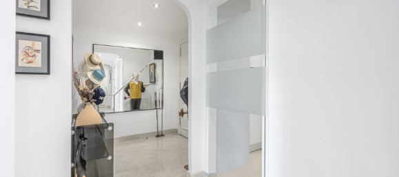 Квартира с 3 спальнями в Марбелья, Испания № 167045 19