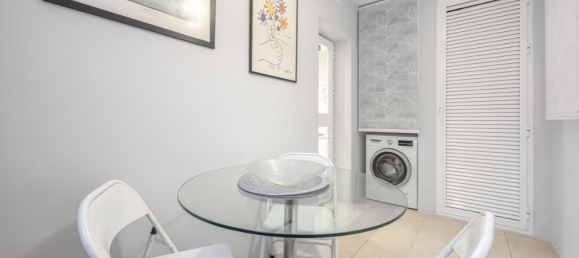 Квартира с 3 спальнями в Марбелья, Испания № 167045 24