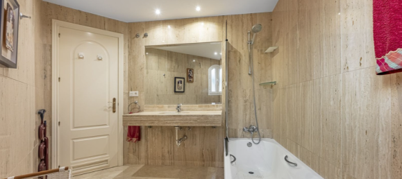 Квартира с 3 спальнями в Марбелья, Испания № 167045 18