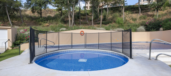 Квартира с 3 спальнями в Марбелья, Испания № 167045 31