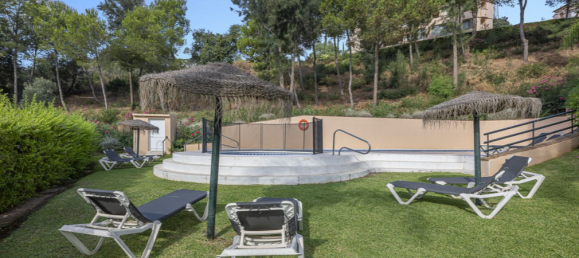 Квартира с 3 спальнями в Марбелья, Испания № 167045 30