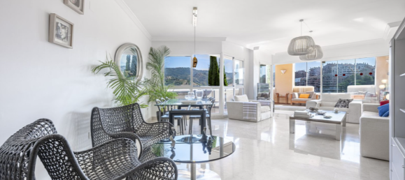 Квартира с 3 спальнями в Марбелья, Испания № 167045 26