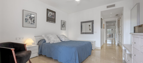 Квартира с 3 спальнями в Марбелья, Испания № 167045 12