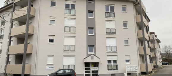 1 chambre Appartement à Donnersbergkreis, Germany No. 4028 8