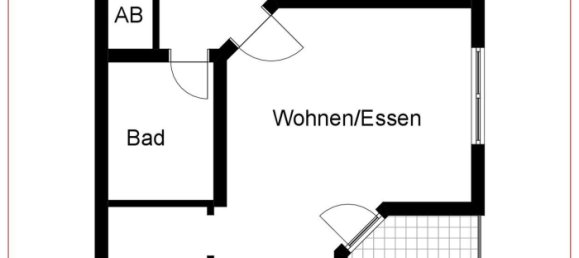 1 chambre Appartement à Donnersbergkreis, Germany No. 4028 6