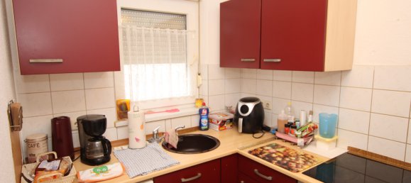 1 chambre Appartement à Donnersbergkreis, Germany No. 4028 5